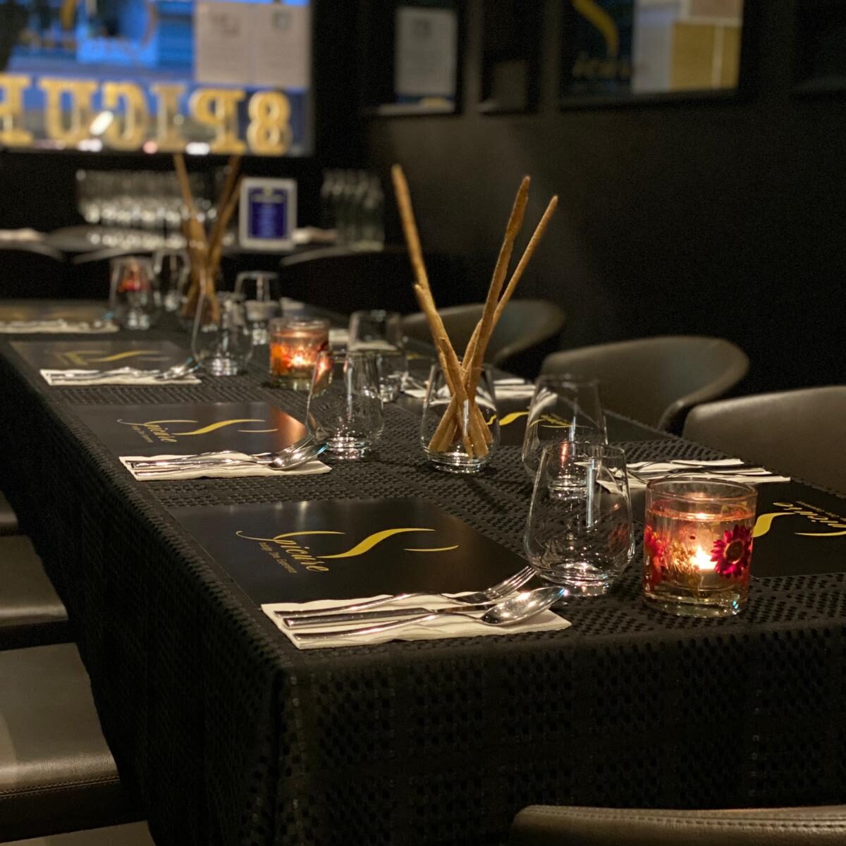Private Dining / Event